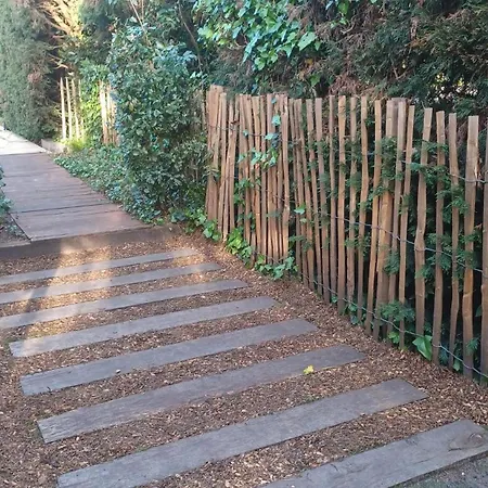 Familiale Aux Portes Du Medoc Et De Bordeaux *