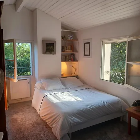Familiale Aux Portes Du Médoc Et à 2 Pas De Bordeaux Villa