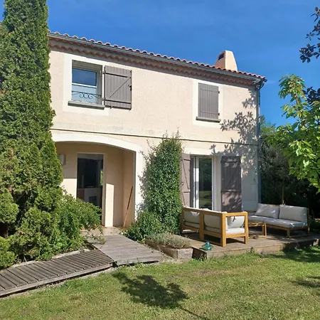 Villa Familiale Aux Portes Du Médoc Et à 2 Pas De Bordeaux