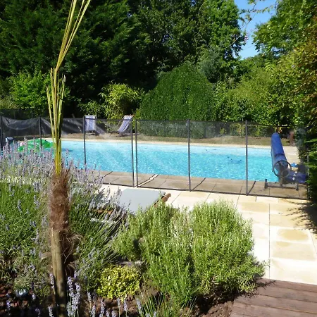Familiale Aux Portes Du Médoc Et à 2 Pas De Bordeaux Villa *